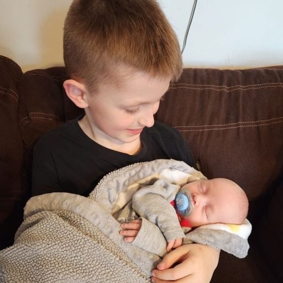 Meet your Posher, Brittany - Picture 1 of 1